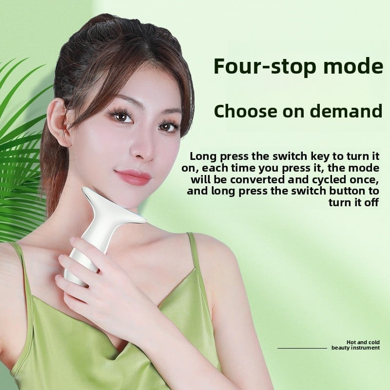 Beauty massager