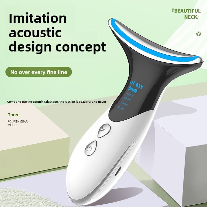 Beauty massager