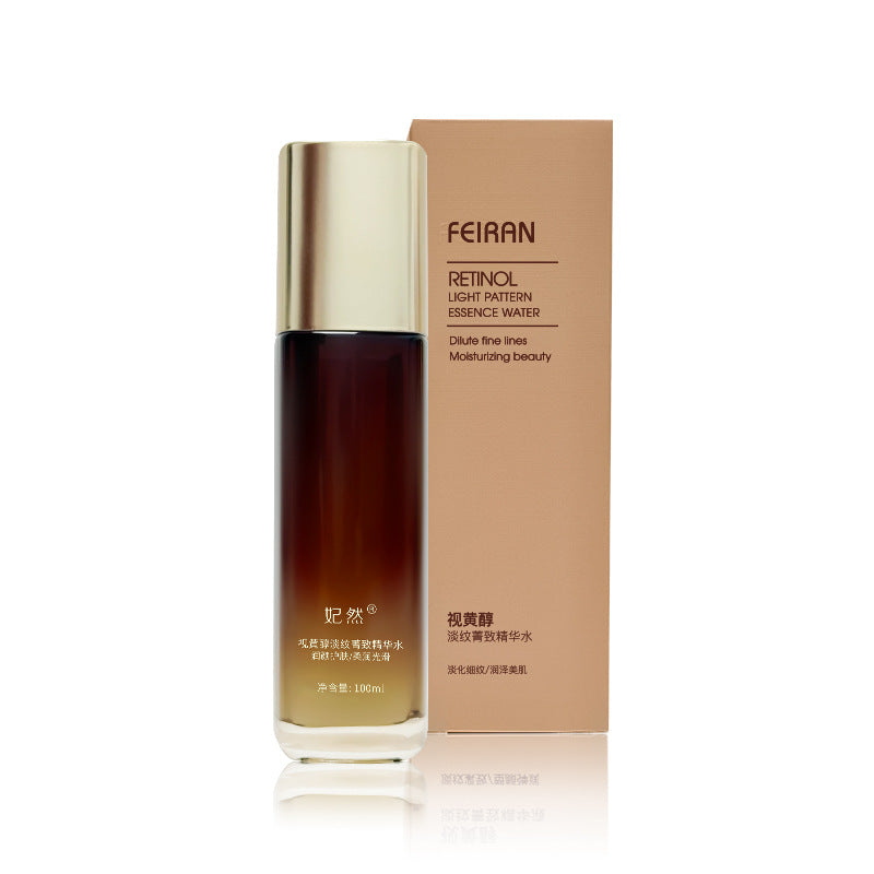 Facial Soothing & Anti-Wrinkle Lotion Set – Hydrating, Firming & Nourishing Skincare Duo for Youthful Glow
