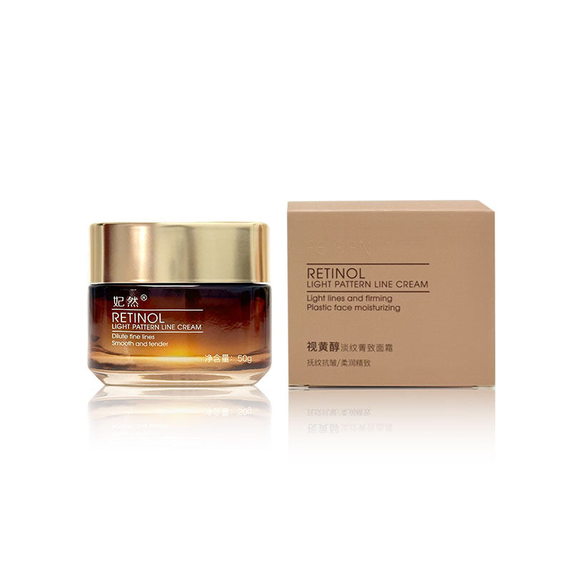 Facial Soothing & Anti-Wrinkle Lotion Set – Hydrating, Firming & Nourishing Skincare Duo for Youthful Glow