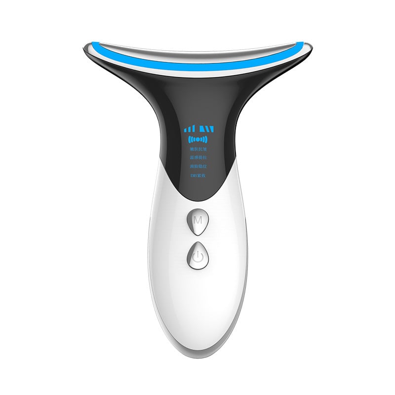 Beauty massager