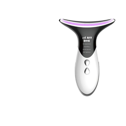 Beauty massager