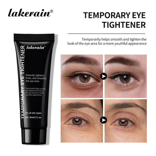 Moisturizing Eye Cream for Puffiness & Wrinkles – Instant Results