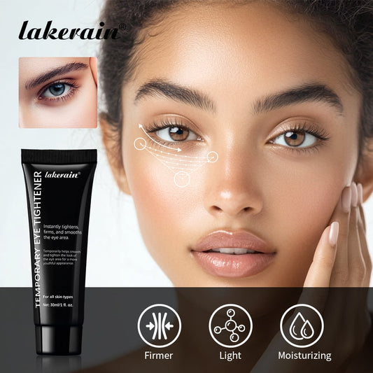 Moisturizing Eye Cream for Puffiness & Wrinkles – Instant Results