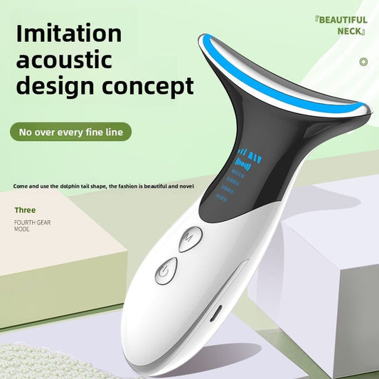 Beauty massager